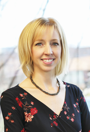 Emily Minard - RN, BSN, CCM - Our Staff - ReviewWorks - Emily